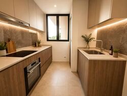 Amo Residence (D20), Apartment #559020171